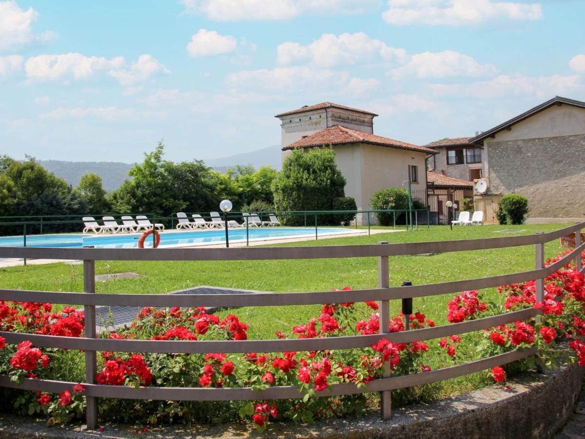 Apartment Torretta 1 By Interhome San Felice del Benaco Exterior foto